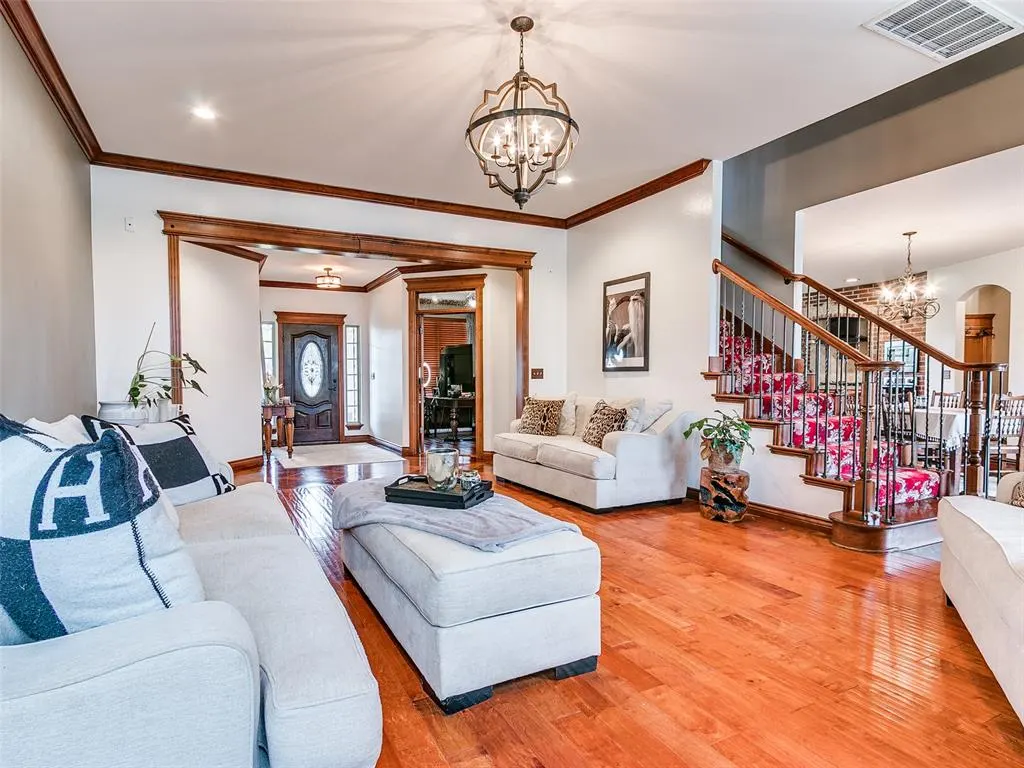 Photo 14 — 22700 Emily Way, Edmond, OK 73025