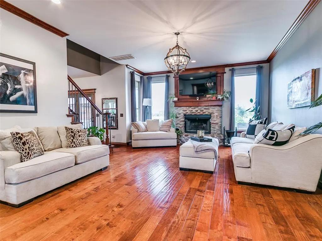 Photo 18 — 22700 Emily Way, Edmond, OK 73025