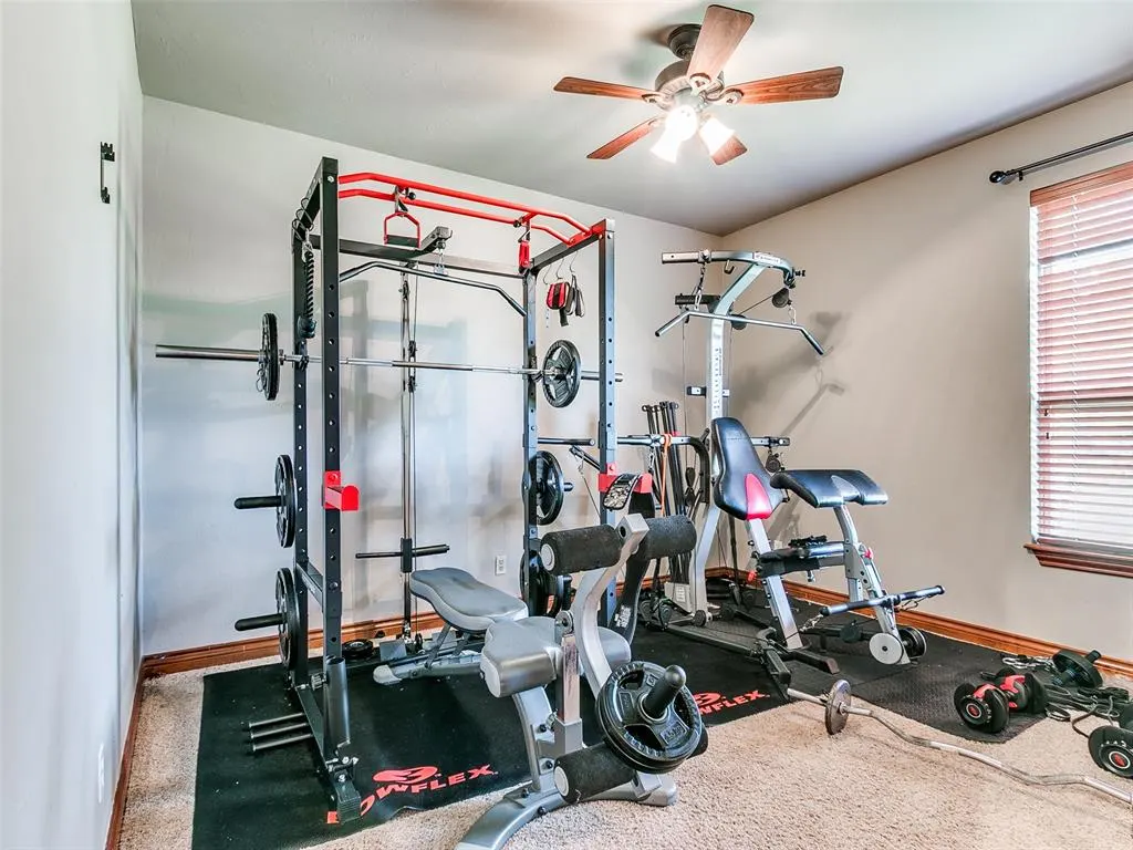 Photo 30 — 22700 Emily Way, Edmond, OK 73025