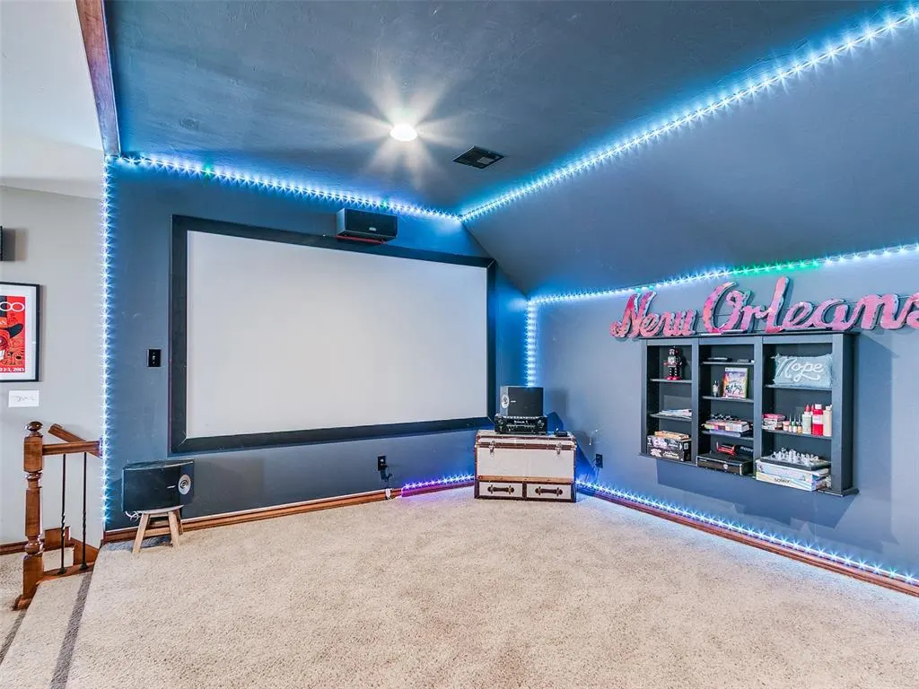 Photo 43 — 22700 Emily Way, Edmond, OK 73025