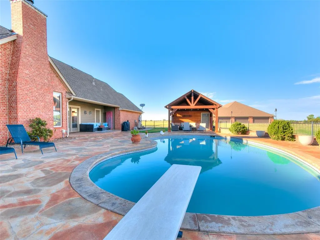 Photo 46 — 22700 Emily Way, Edmond, OK 73025