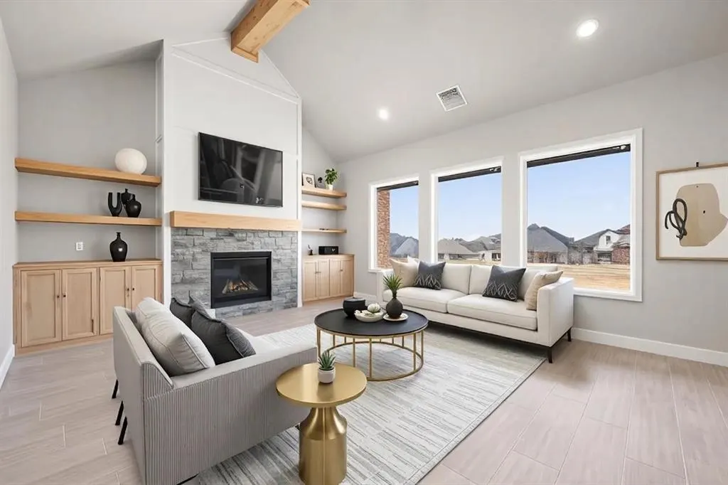 Photo 3 — 7201 NW 155th Street, Edmond, OK 73013