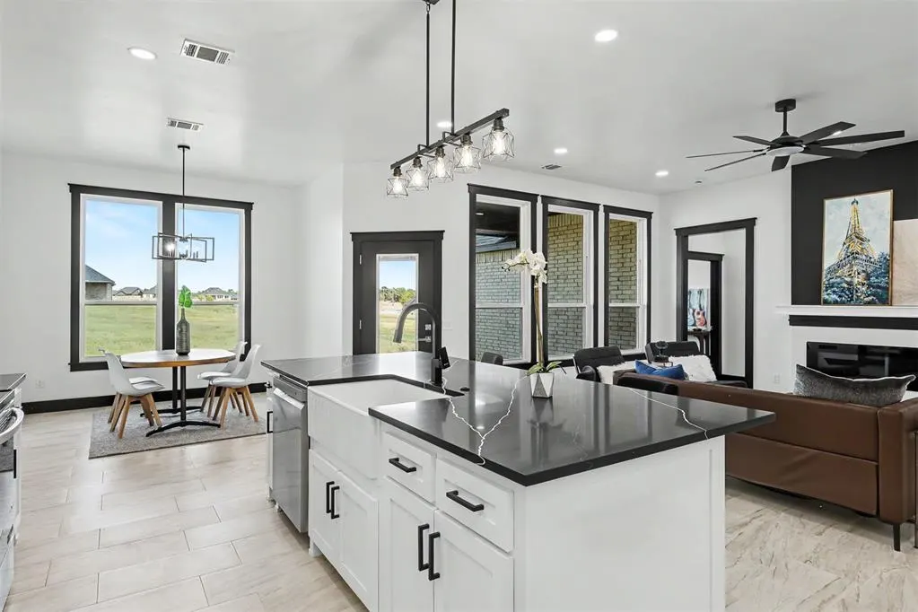 Photo 4 — 2440 Canyon Circle, Blanchard, OK 73010