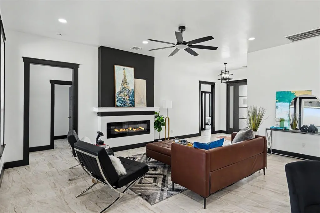 Photo 12 — 2440 Canyon Circle, Blanchard, OK 73010