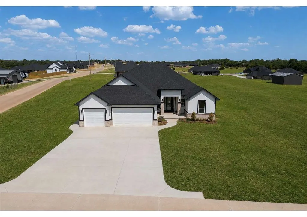 Photo 43 — 2440 Canyon Circle, Blanchard, OK 73010