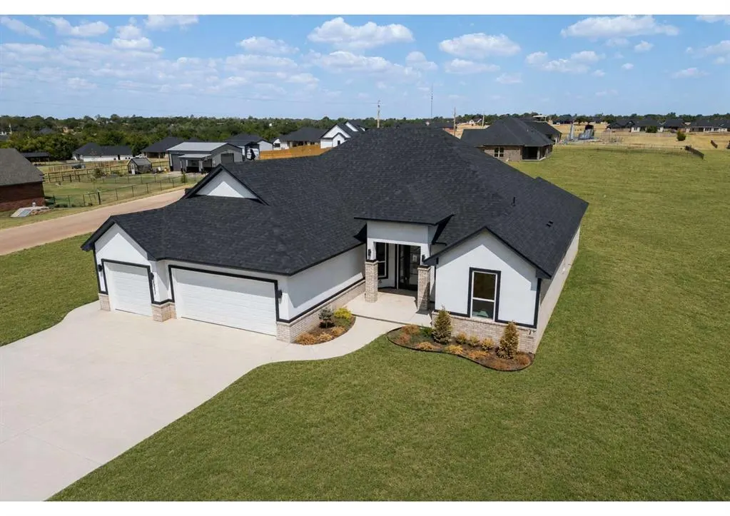 Photo 44 — 2440 Canyon Circle, Blanchard, OK 73010