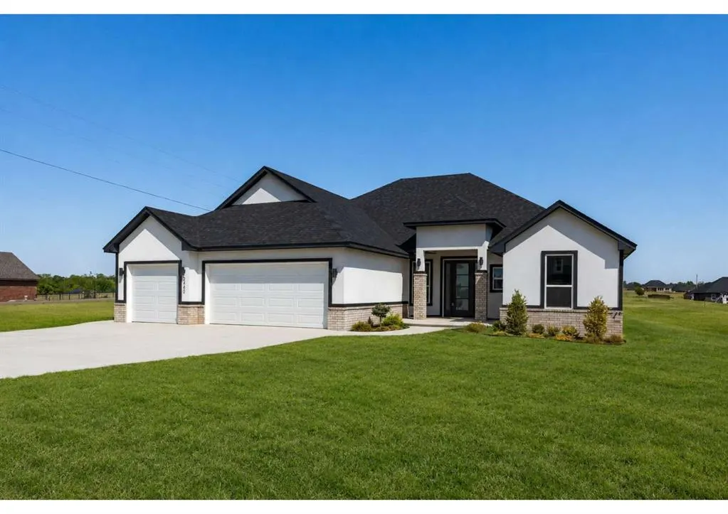 Photo 45 — 2440 Canyon Circle, Blanchard, OK 73010