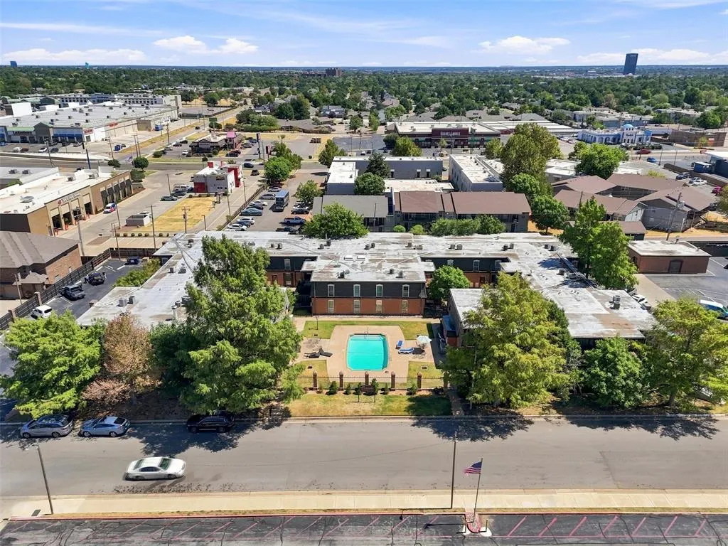 Photo 28 — 6100 N Brookline Avenue 20, Oklahoma City, OK 73112