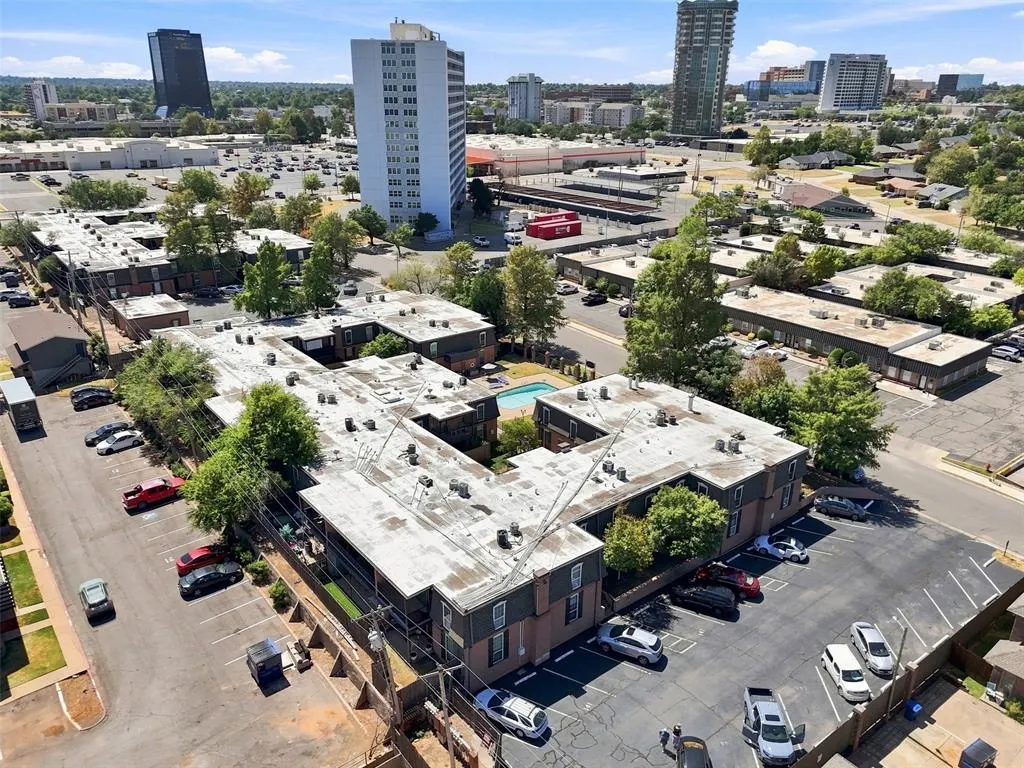 Photo 31 — 6100 N Brookline Avenue 20, Oklahoma City, OK 73112