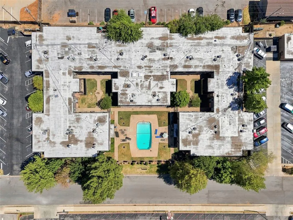 Photo 33 — 6100 N Brookline Avenue 20, Oklahoma City, OK 73112