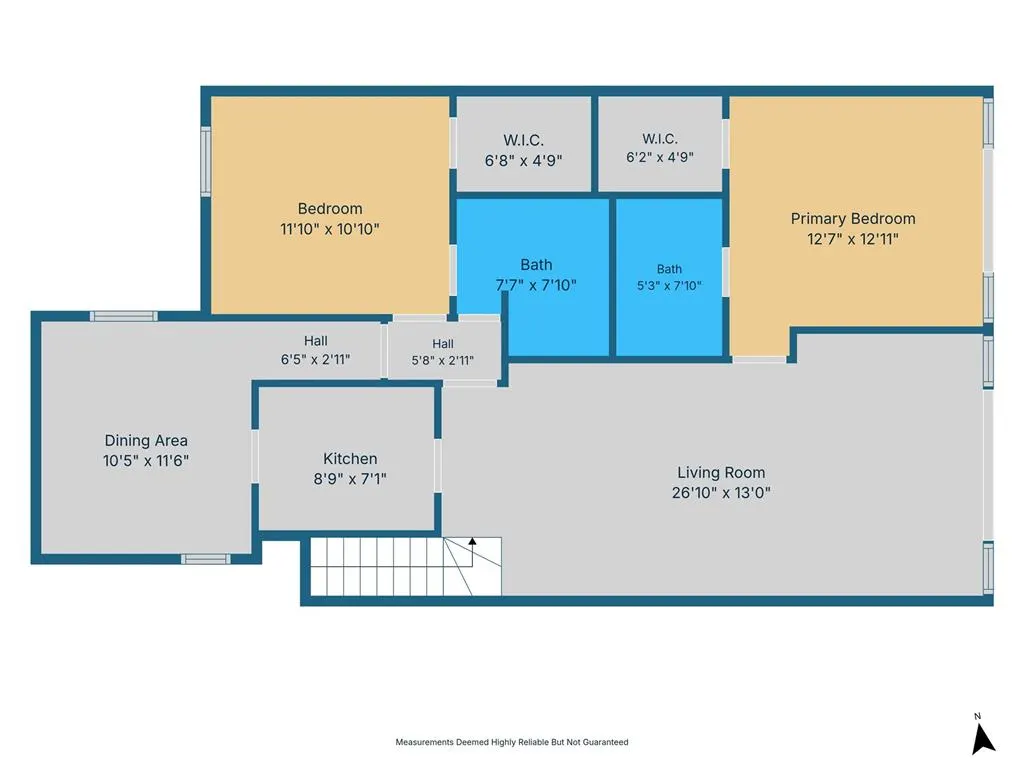 Photo 36 — 6100 N Brookline Avenue 20, Oklahoma City, OK 73112