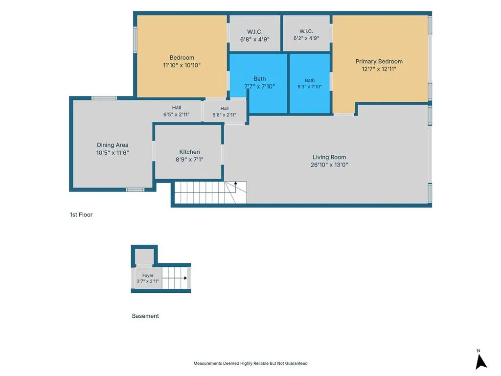 Photo 37 — 6100 N Brookline Avenue 20, Oklahoma City, OK 73112