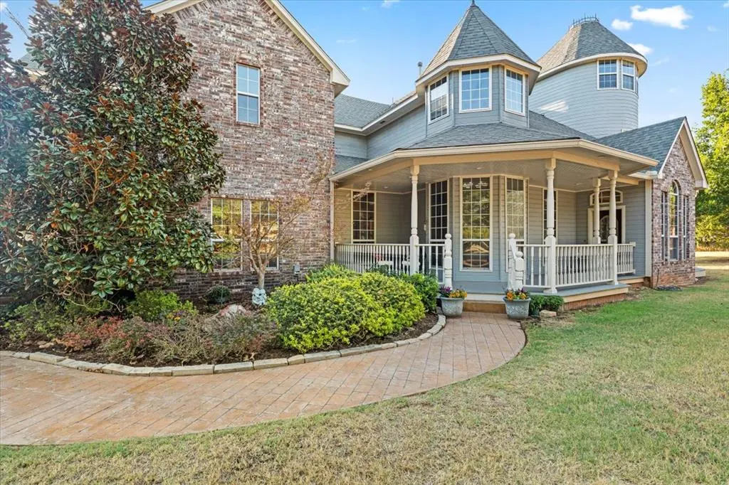 Photo 5 — 9948 Fawn Hollow Road, Mustang, OK 73064
