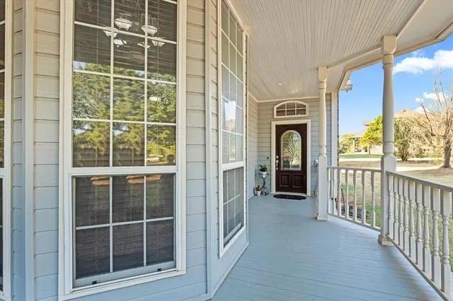 Photo 7 — 9948 Fawn Hollow Road, Mustang, OK 73064