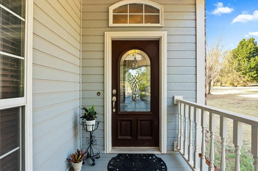 Photo 8 — 9948 Fawn Hollow Road, Mustang, OK 73064
