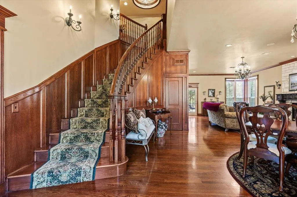 Photo 9 — 9948 Fawn Hollow Road, Mustang, OK 73064