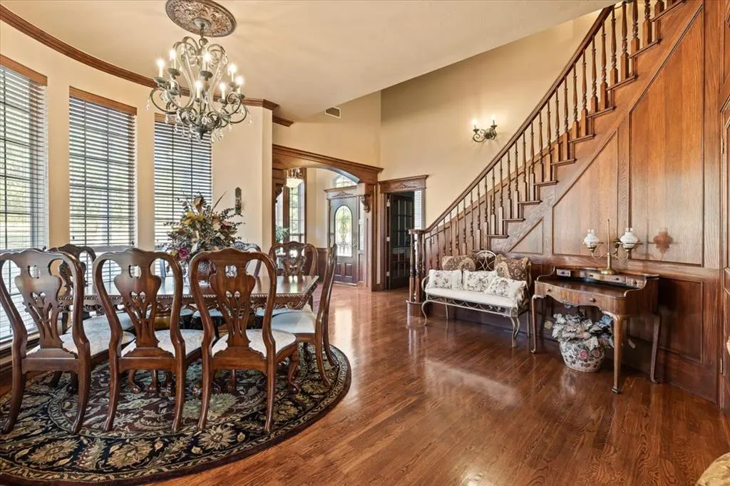 Photo 10 — 9948 Fawn Hollow Road, Mustang, OK 73064