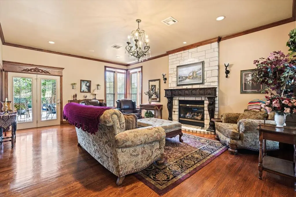 Photo 13 — 9948 Fawn Hollow Road, Mustang, OK 73064