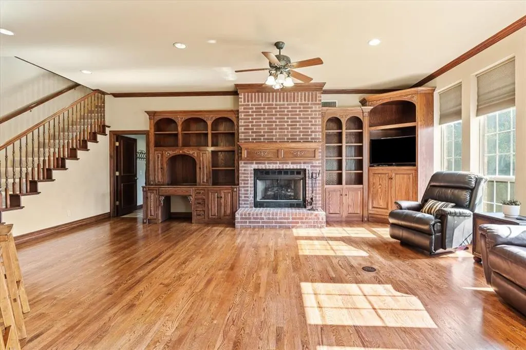 Photo 16 — 9948 Fawn Hollow Road, Mustang, OK 73064