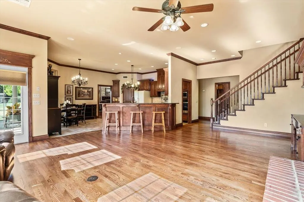 Photo 17 — 9948 Fawn Hollow Road, Mustang, OK 73064