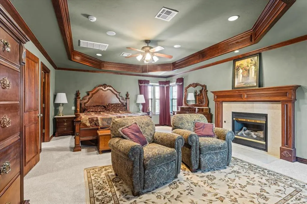 Photo 22 — 9948 Fawn Hollow Road, Mustang, OK 73064