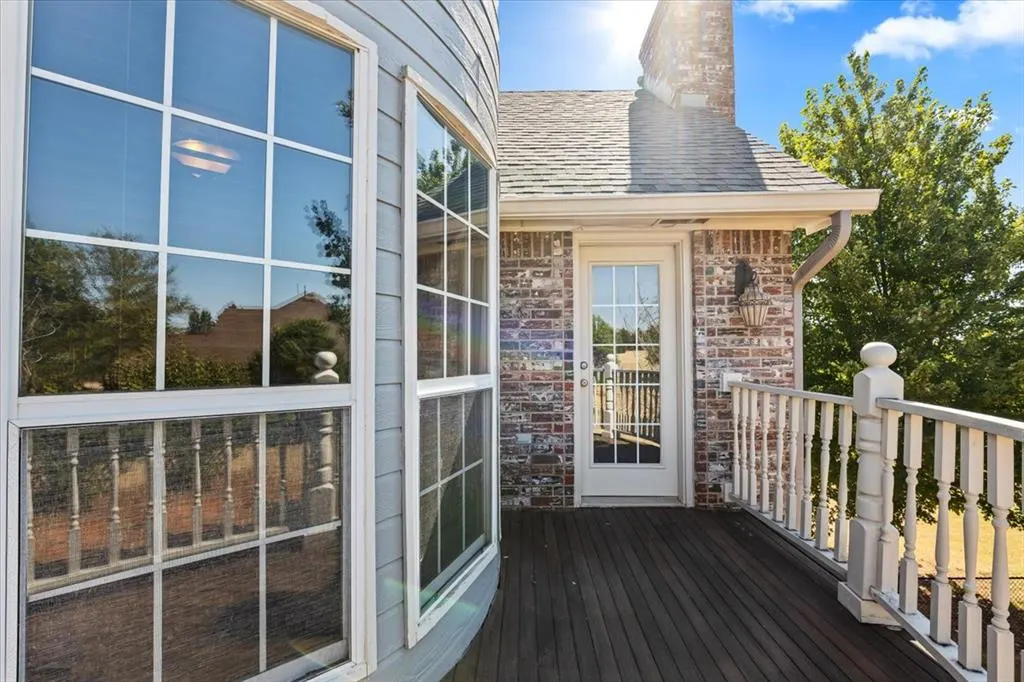 Photo 27 — 9948 Fawn Hollow Road, Mustang, OK 73064