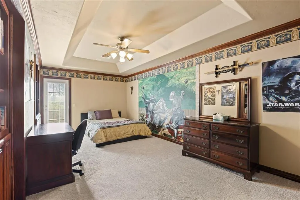 Photo 32 — 9948 Fawn Hollow Road, Mustang, OK 73064