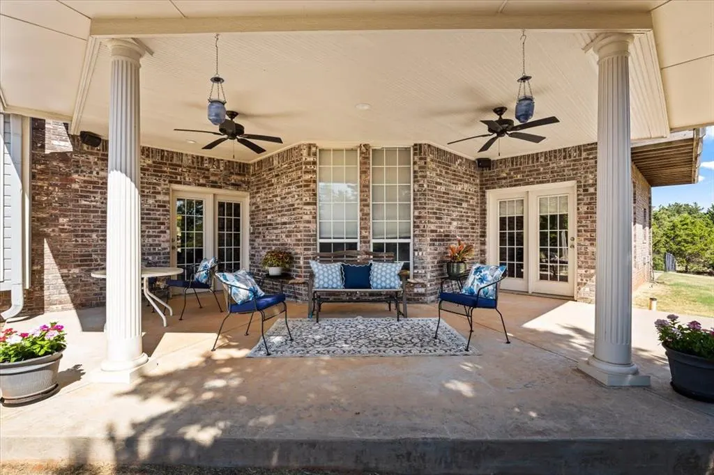 Photo 37 — 9948 Fawn Hollow Road, Mustang, OK 73064