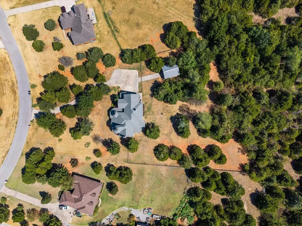 Photo 44 — 9948 Fawn Hollow Road, Mustang, OK 73064