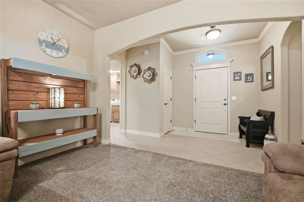 Photo 6 — 11601 SW 17th Court, Yukon, OK 73099