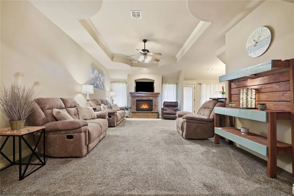 Photo 7 — 11601 SW 17th Court, Yukon, OK 73099