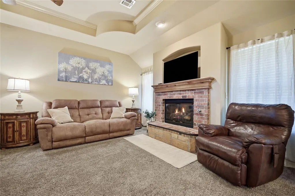 Photo 9 — 11601 SW 17th Court, Yukon, OK 73099