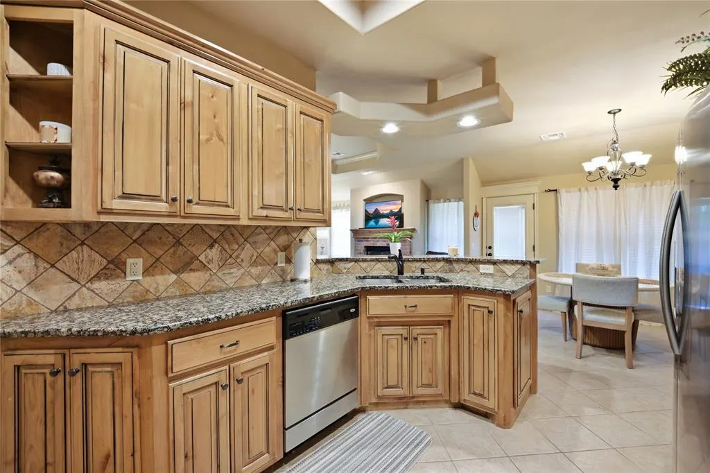 Photo 15 — 11601 SW 17th Court, Yukon, OK 73099