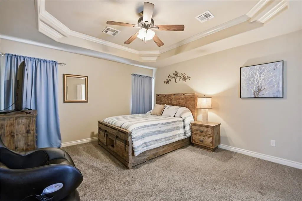 Photo 18 — 11601 SW 17th Court, Yukon, OK 73099