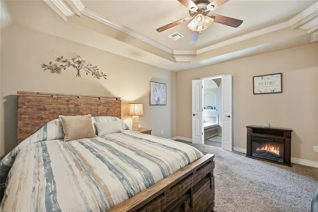 Photo 19 — 11601 SW 17th Court, Yukon, OK 73099