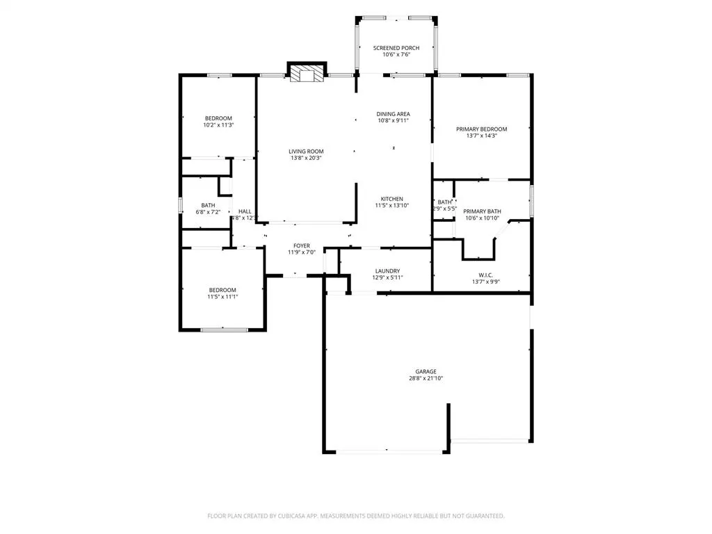 Photo 44 — 11601 SW 17th Court, Yukon, OK 73099