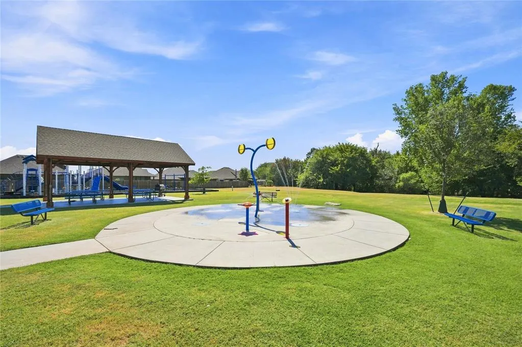 Photo 41 — 11601 SW 17th Court, Yukon, OK 73099