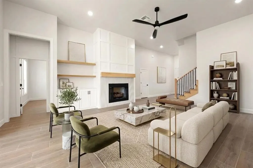 Photo 3 — 7205 NW 155th Street, Edmond, OK 73013