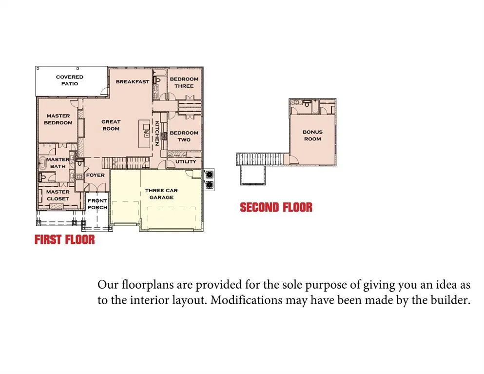 Photo 8 — 7205 NW 155th Street, Edmond, OK 73013