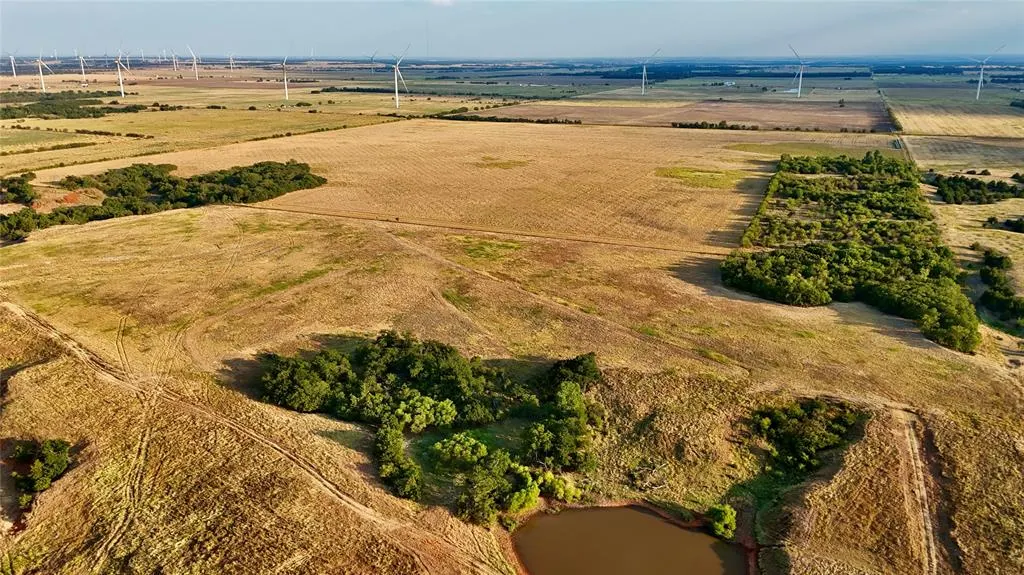 Photo 10 — 26498 E 670 Road, Hennessey, OK 73742