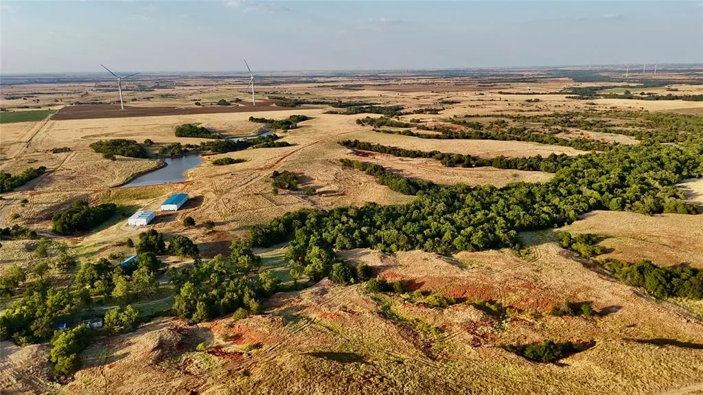 Photo 13 — 26498 E 670 Road, Hennessey, OK 73742