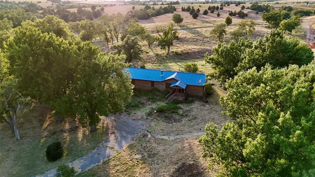 Photo 17 — 26498 E 670 Road, Hennessey, OK 73742