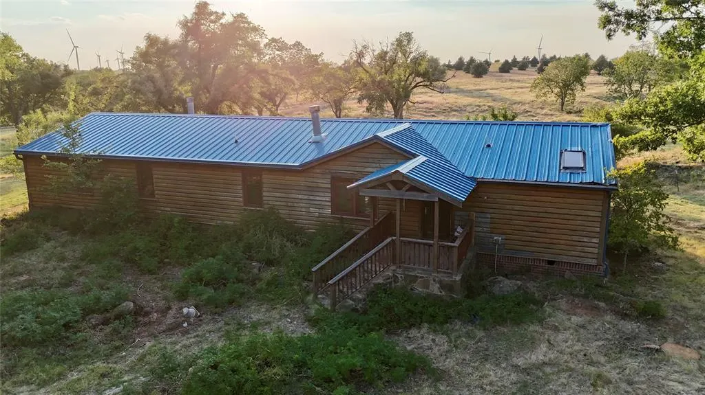 Photo 18 — 26498 E 670 Road, Hennessey, OK 73742