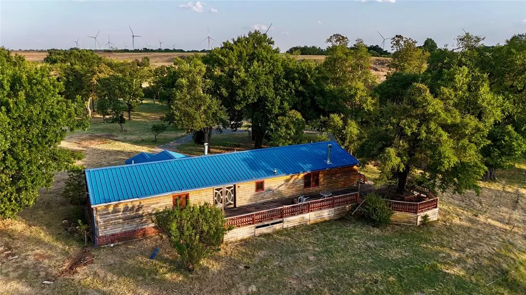 Photo 20 — 26498 E 670 Road, Hennessey, OK 73742