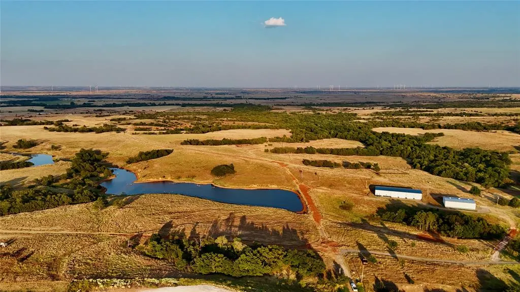 Photo 38 — 26498 E 670 Road, Hennessey, OK 73742
