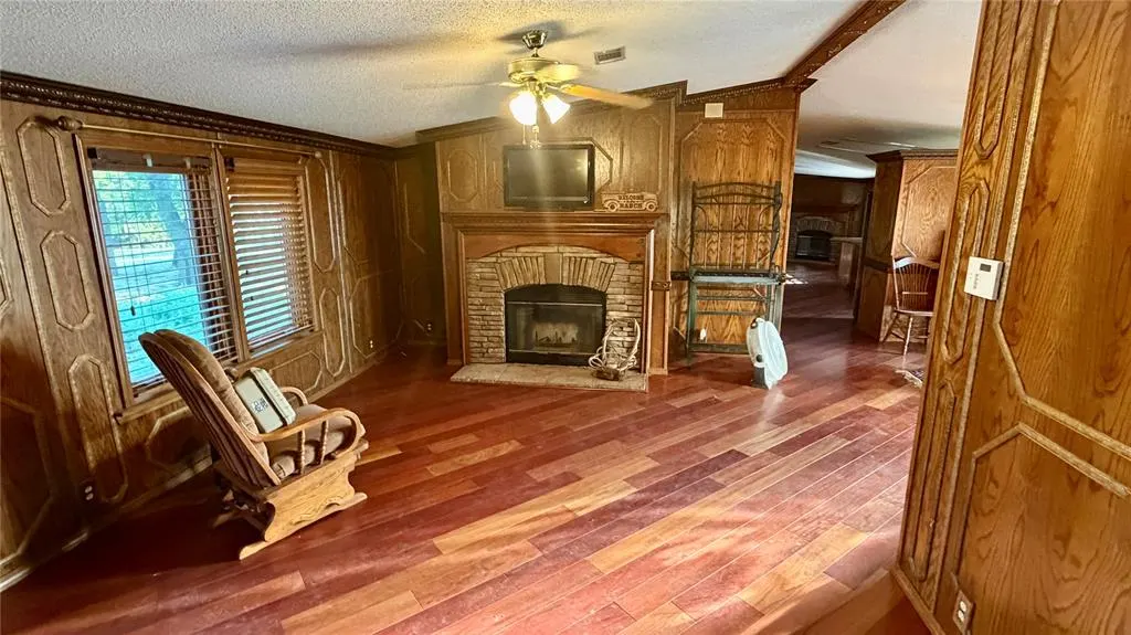 Photo 40 — 26498 E 670 Road, Hennessey, OK 73742