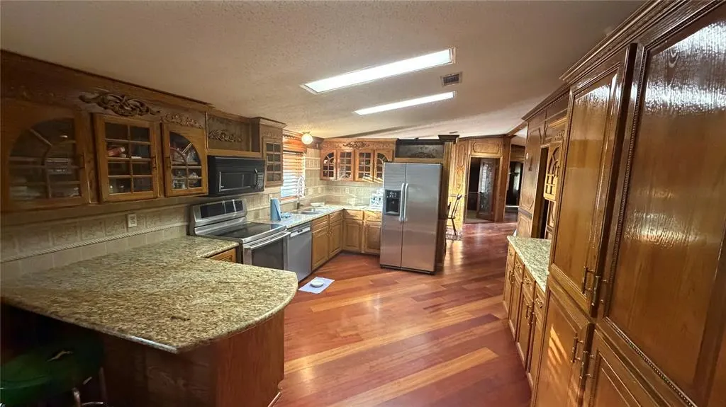 Photo 42 — 26498 E 670 Road, Hennessey, OK 73742