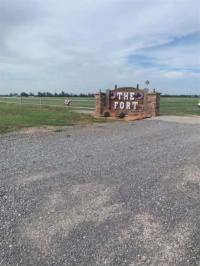 Photo 7 — 11111 N Hazlett- Highway 9 Highway, Fort Cobb, OK 73038
