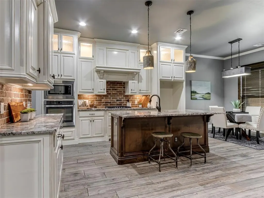 Photo 4 — 4613 Hambletonian Lane, Mustang, OK 73064
