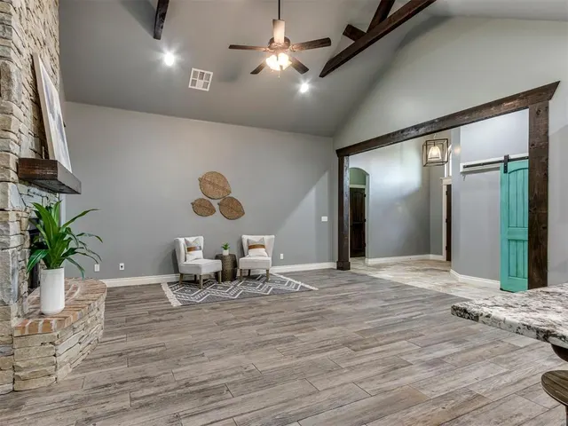 Photo 8 — 4613 Hambletonian Lane, Mustang, OK 73064
